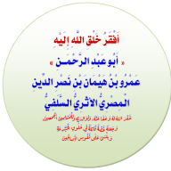 عمرو بن هيمان